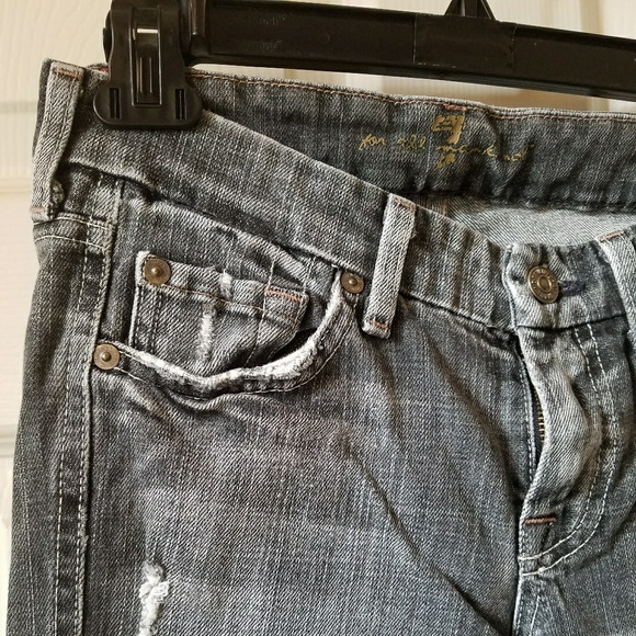 7 jeans - Picture 3 of 6